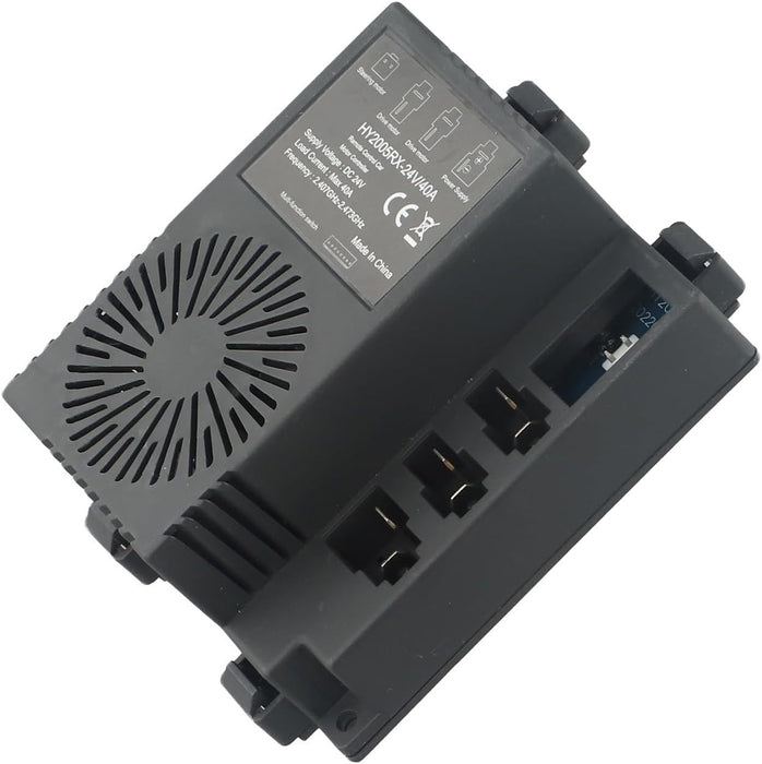 HY2005RX-MAX-24V Receiver Board