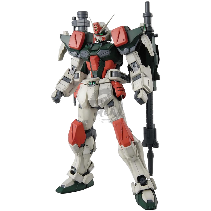 MG 1/100 Buster Gundam - main product image