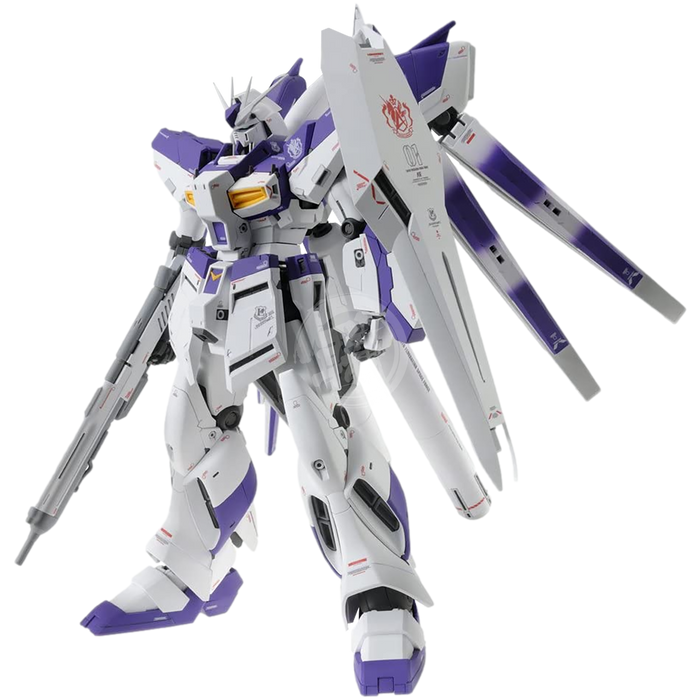 MG 1/100 Hi-Nu Gundam Ver.Ka - main product image