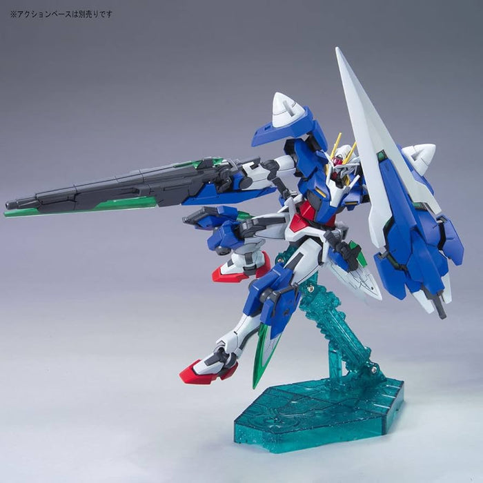 HG 1/144 00 Gundam Seven Sword G