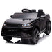 Land Rover Discovery 12V Ride on Car with Open Doors and Remote Control, Licensed