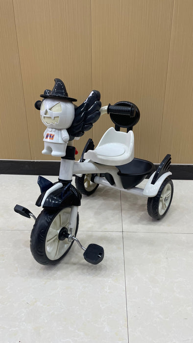Halloween Mystery Ride-On Trike for Kids | Limited Edition 9 Surprise Models