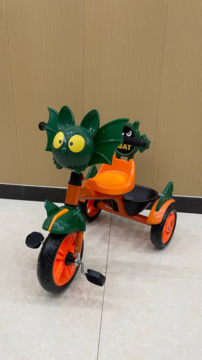 Halloween Mystery Ride-On Trike for Kids | Limited Edition 9 Surprise Models