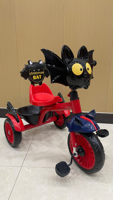 Halloween Mystery Ride-On Trike for Kids | Limited Edition 9 Surprise Models