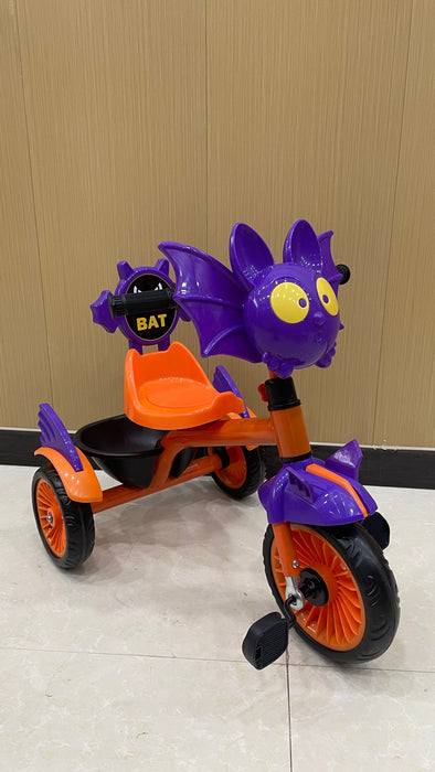 Halloween Mystery Ride-On Trike for Kids | Limited Edition 9 Surprise Models