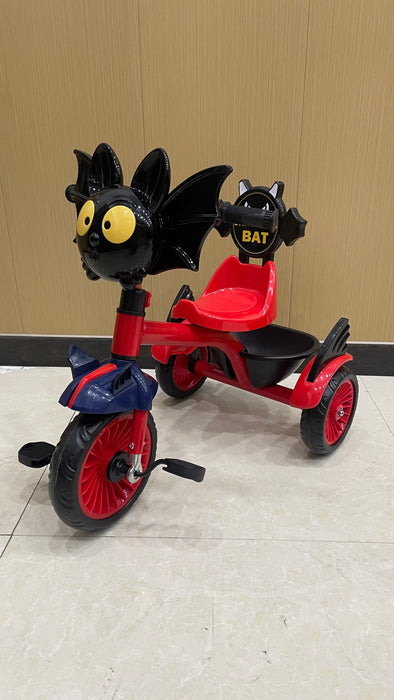 Halloween Mystery Ride-On Trike for Kids | Limited Edition 9 Surprise Models