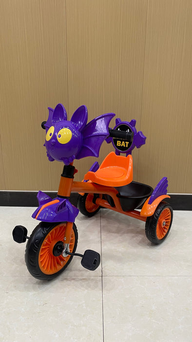 Halloween Mystery Ride-On Trike for Kids | Limited Edition 9 Surprise Models