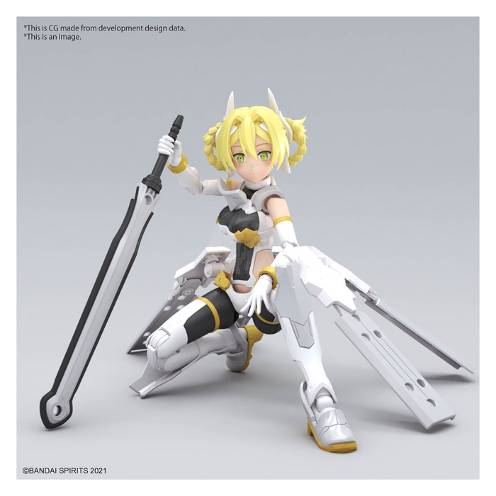 30MS SIS-F00 Yufia Color A - product view 3