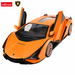 【COMING SOON】Rastar 1:14 R/C Lamborghini SIAN FKP 37 Remote Control Car- Orange - Voltz Toys