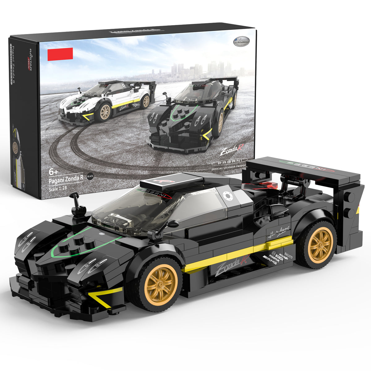 ミニカー Pagani Zonda R Artboard1_9459ab5b-2b94-4c80-