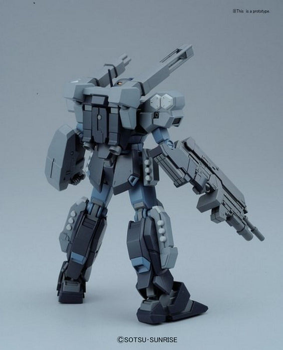 HGUC 1/144 Jesta Cannon