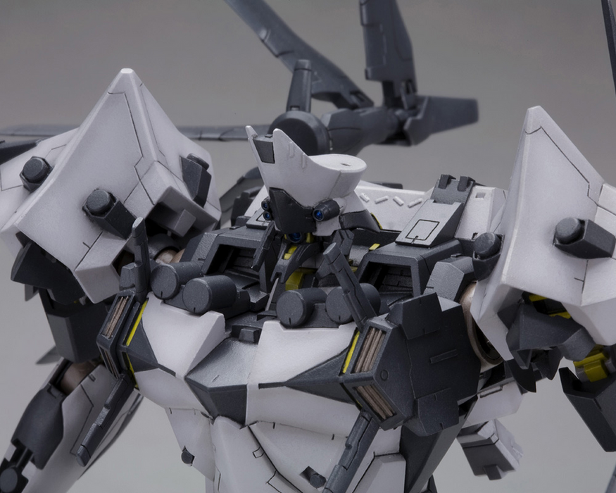 BFF 063AN Ambient - Armored Core Variable Infinity 1/72