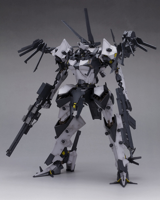 BFF 063AN Ambient - Armored Core Variable Infinity 1/72