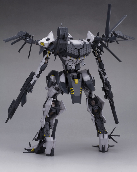 BFF 063AN Ambient - Armored Core Variable Infinity 1/72