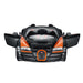【DIECAST】Rastar 1/18 Scale Model 43900 - Bugatti Veyron 16.4 Grand Sport Vitesse - Black - Voltz Toys