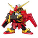 SD BB267 Rekka Musha Gundam - main product image