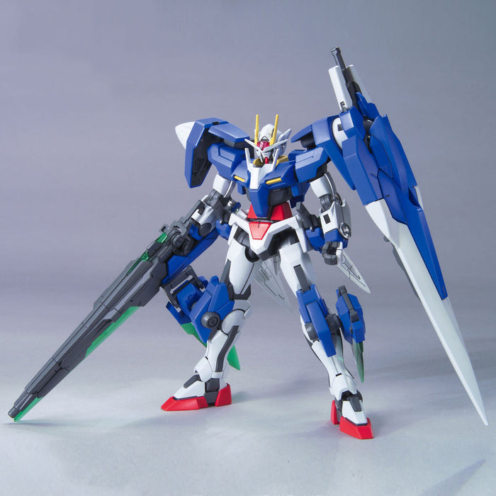 HG 1/144 00 Gundam Seven Sword G