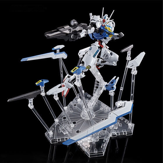 P.Bandai HG 1/144 Gundam Aerial (Permet Score Six)