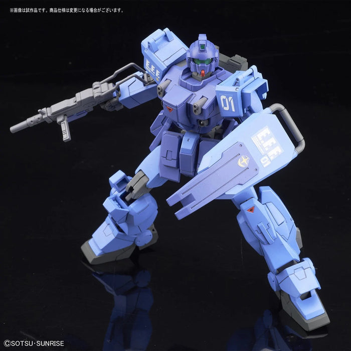 HG 1/144 Blue Destiny Unit 1 "EXAM"