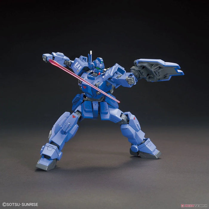 HG 1/144 Blue Destiny Unit 1 "EXAM"