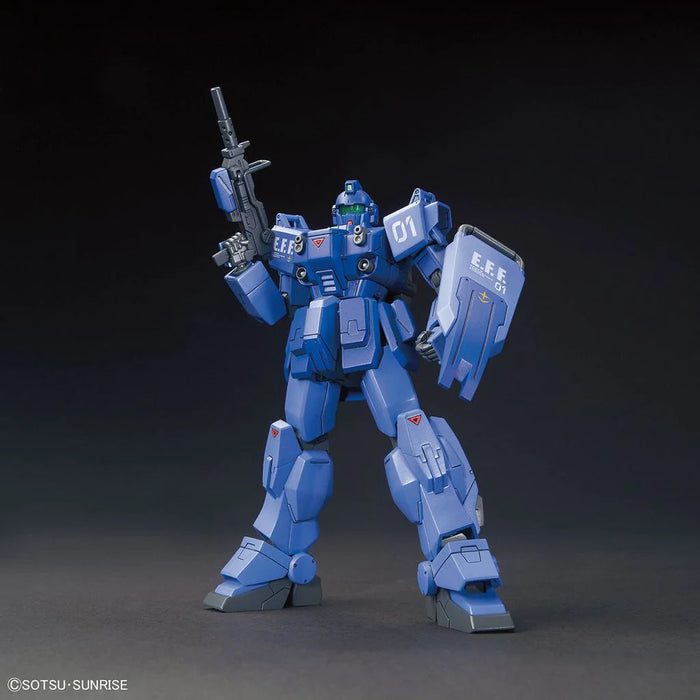 HG 1/144 Blue Destiny Unit 1 "EXAM"