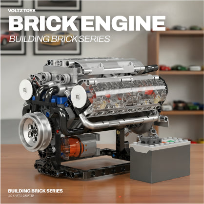 Brick Engine