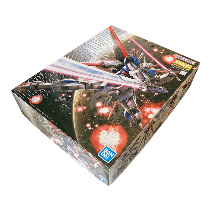 MG 1/100 Force Impulse Gundam - product view 3