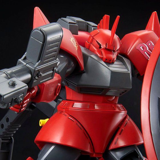 P.Bandai HG 1/144 Johnny Ridden’s Gelgoog