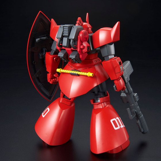 P.Bandai HG 1/144 Johnny Ridden’s Gelgoog