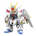 SD Gundam Cross Silhouette Mighty Strike Freedom Gundam - main product image