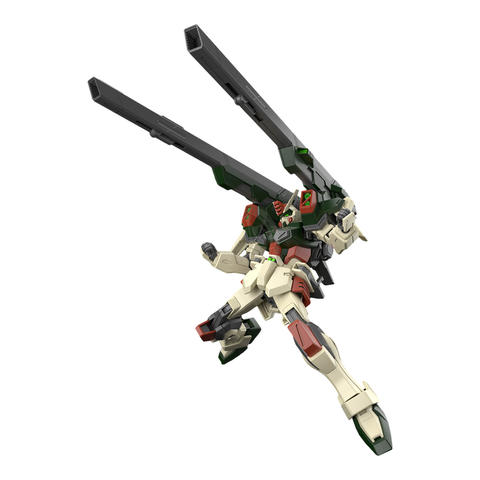 HGCE 1/144 Lightning Buster Gundam — Voltz Toys
