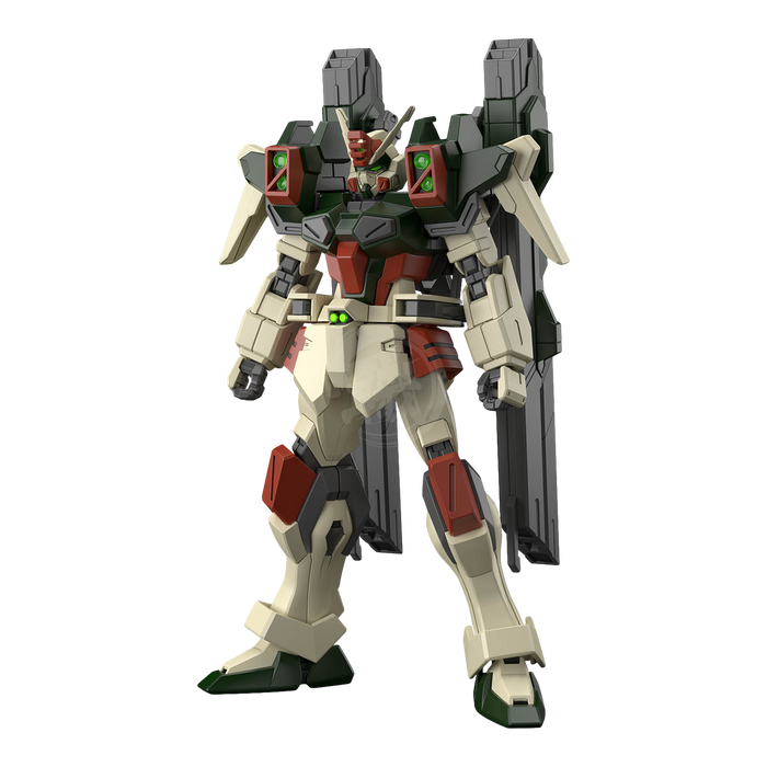 HGCE 1/144 Lightning Buster Gundam - main product image
