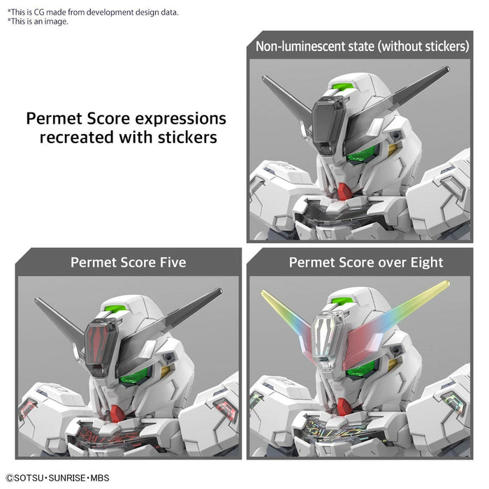 SD Gundam Cross Silhouette (SDCS) Gundam Calibarn