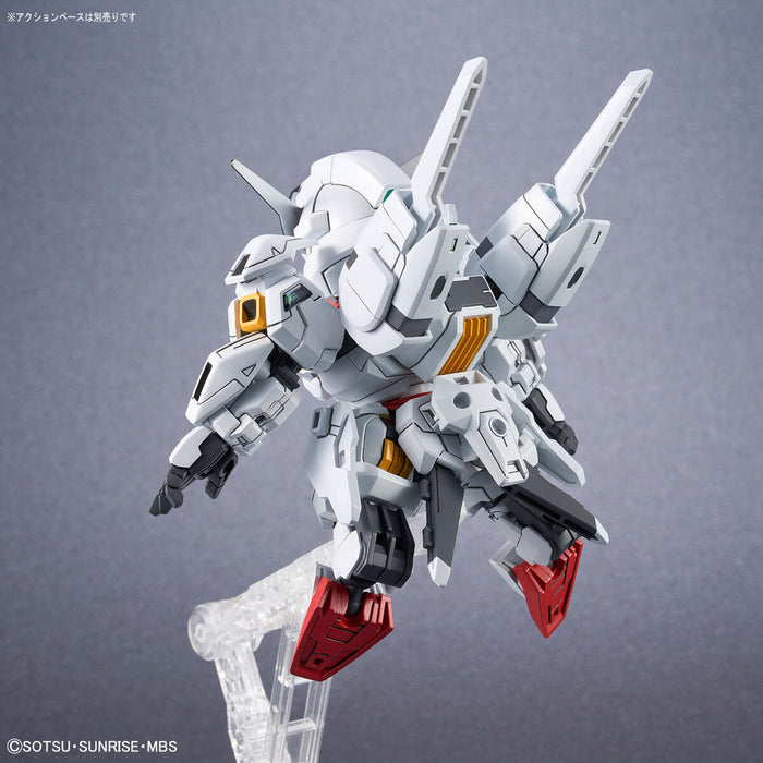 SD Gundam Cross Silhouette (SDCS) Gundam Calibarn