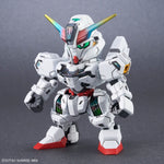 SD Gundam Cross Silhouette (SDCS) Gundam Calibarn