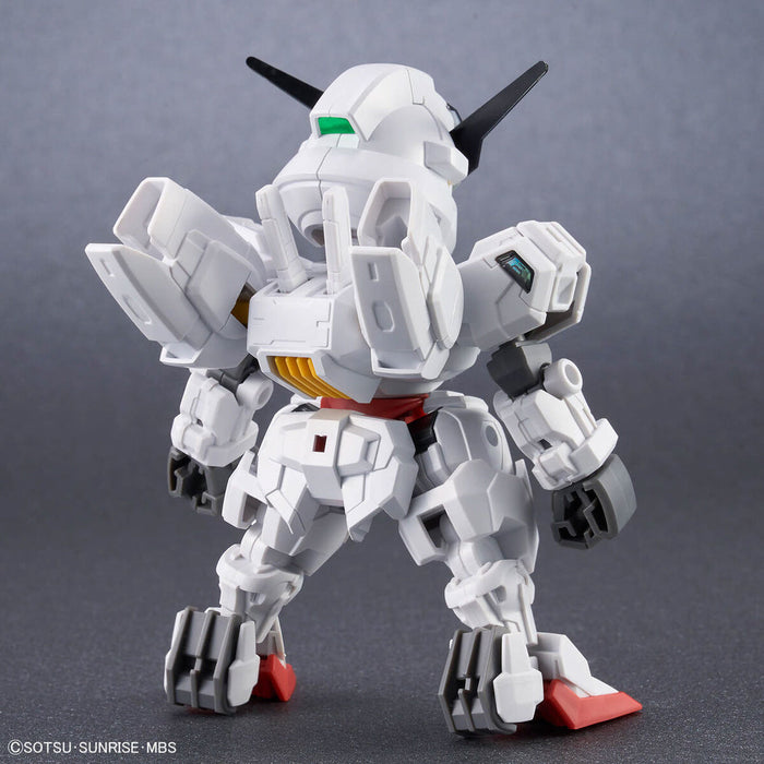 SD Gundam Cross Silhouette (SDCS) Gundam Calibarn