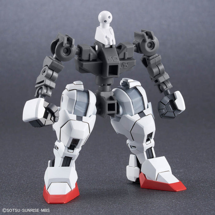 SD Gundam Cross Silhouette (SDCS) Gundam Calibarn