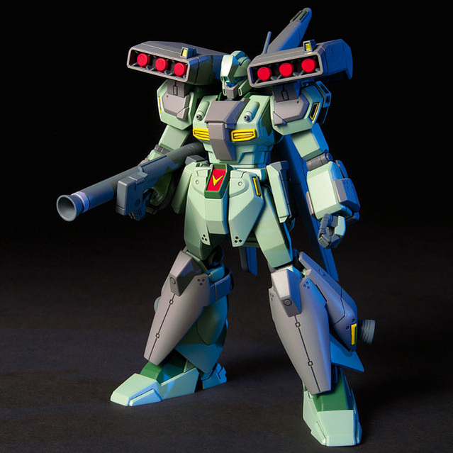 HGUC 1/144 RGM-89S STARK JEGAN