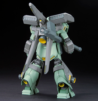 HGUC 1/144 RGM-89S STARK JEGAN