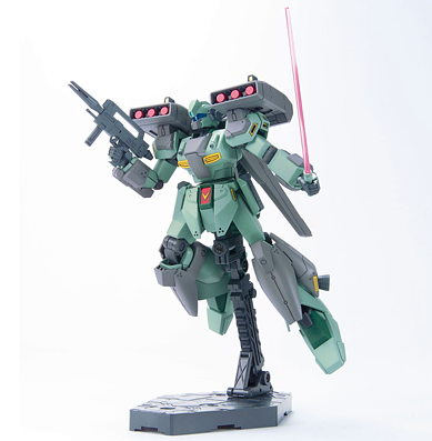 HGUC 1/144 RGM-89S STARK JEGAN