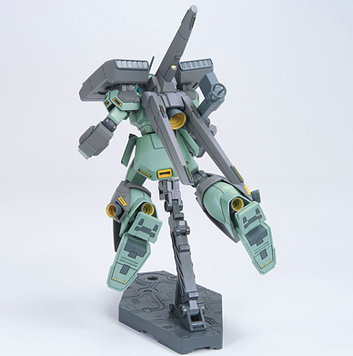 HGUC 1/144 RGM-89S STARK JEGAN