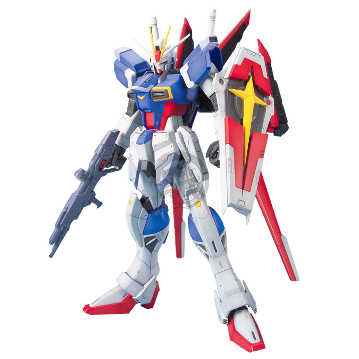 MG 1/100 Force Impulse Gundam - main product image