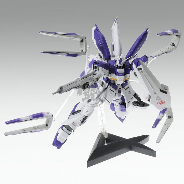 MG 1/100 Hi-Nu Gundam Ver.Ka - product view 3