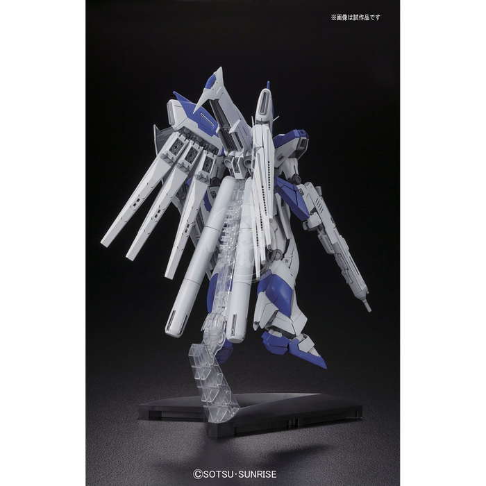 MG 1/100 Hi-Nu Gundam Ver.Ka - product view 4