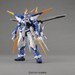 MG 1/100 Gundam Astray Blue Frame D - product view 4