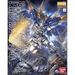 MG 1/100 Gundam Astray Blue Frame D - product view 2