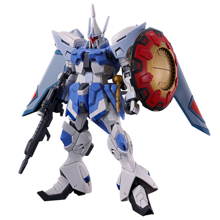 HGCE 1/144 Gyan Strom Agnes Giebenrath Custom - main product image