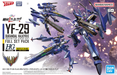 HG 1/100 YF-29 Durandal Valkyrie Maximilian Jenius Use Full Set Pack - product view 2