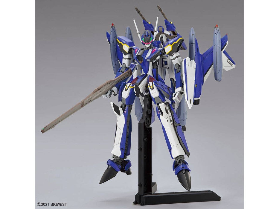 HG 1/100 YF-29 Durandal Valkyrie Maximilian Jenius Use Full Set Pack - product view 3