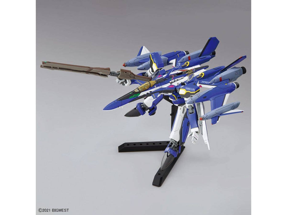 HG 1/100 YF-29 Durandal Valkyrie Maximilian Jenius Use Full Set Pack - product view 4